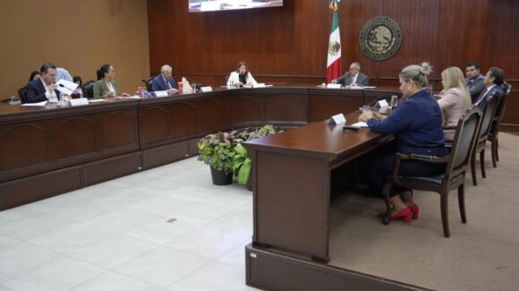 Diputación Permanente convoca periodo extraordinario para discutir presupuesto 2026 y movilidad