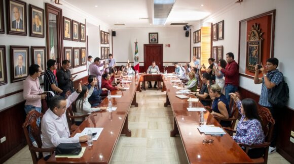 Cabildo de Culiacán aprueba designación de Regidor Defensor de los Animales