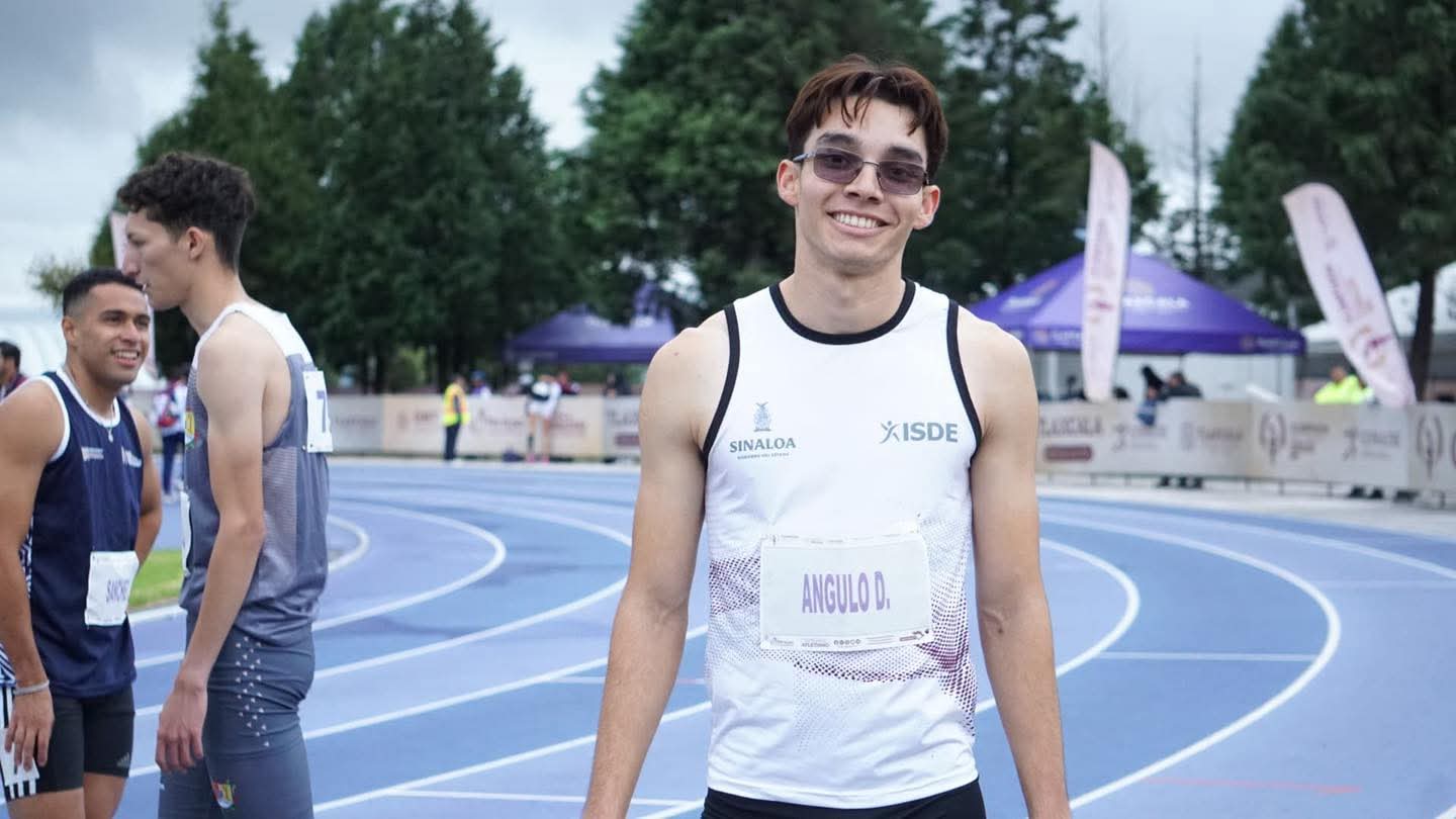 sinaloenses a panamericanos junior paraguay atleta
