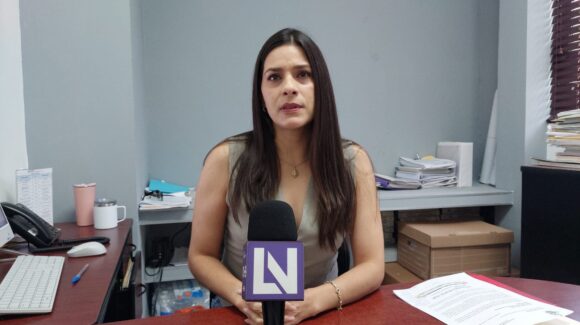 Se confirma tala irregular en alameda de la Mochis-Topo; nadie ha solicitado permiso: Solangel Sedano