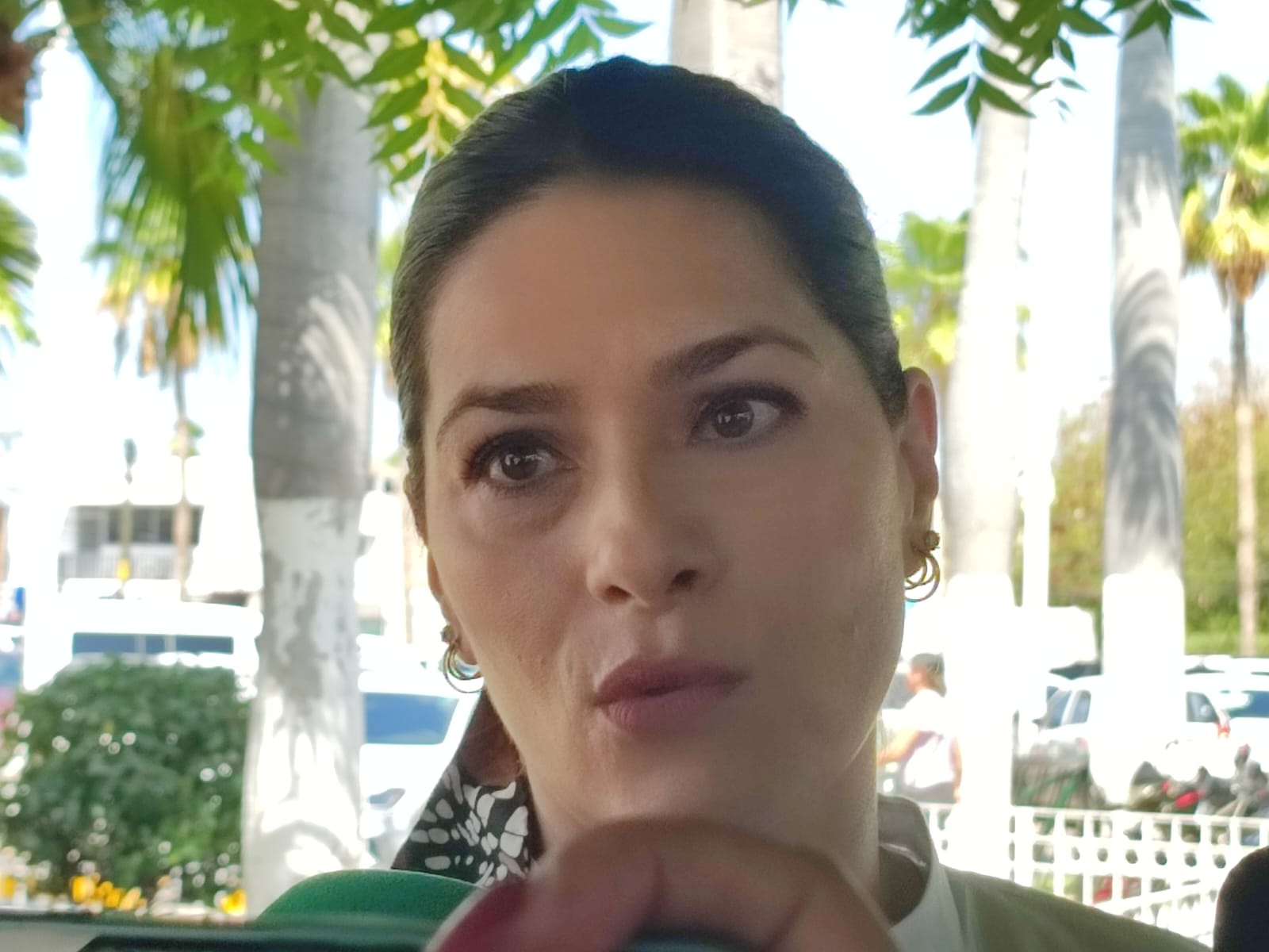 Solangel Sedano Fierro