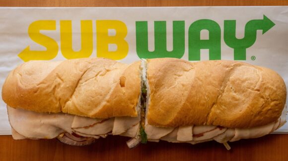 ¿Preparado para el ‘Sub Fest’? Por aniversario Subway celebra con subs a 65 pesos