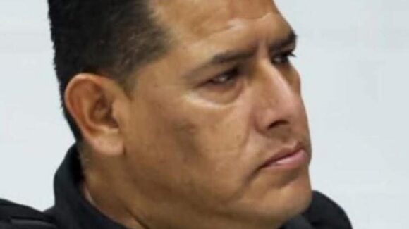 Fallece el subinspector Pablo Ramírez Suárez, director de Operaciones de la Policía Preventiva en Mazatlán