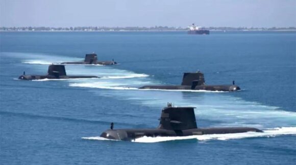 Trump responde con submarinos nucleares a Medvédev: “Las palabras tienen consecuencias”, advierte