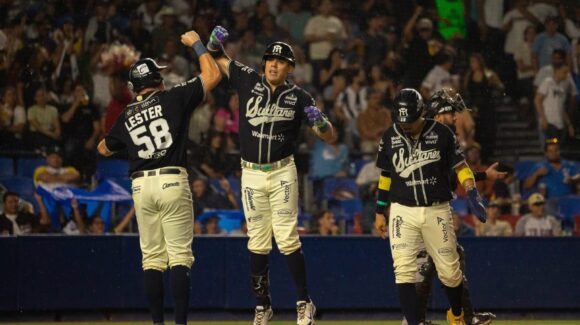 Sultanes y Guerreros acarician la final de Zona
