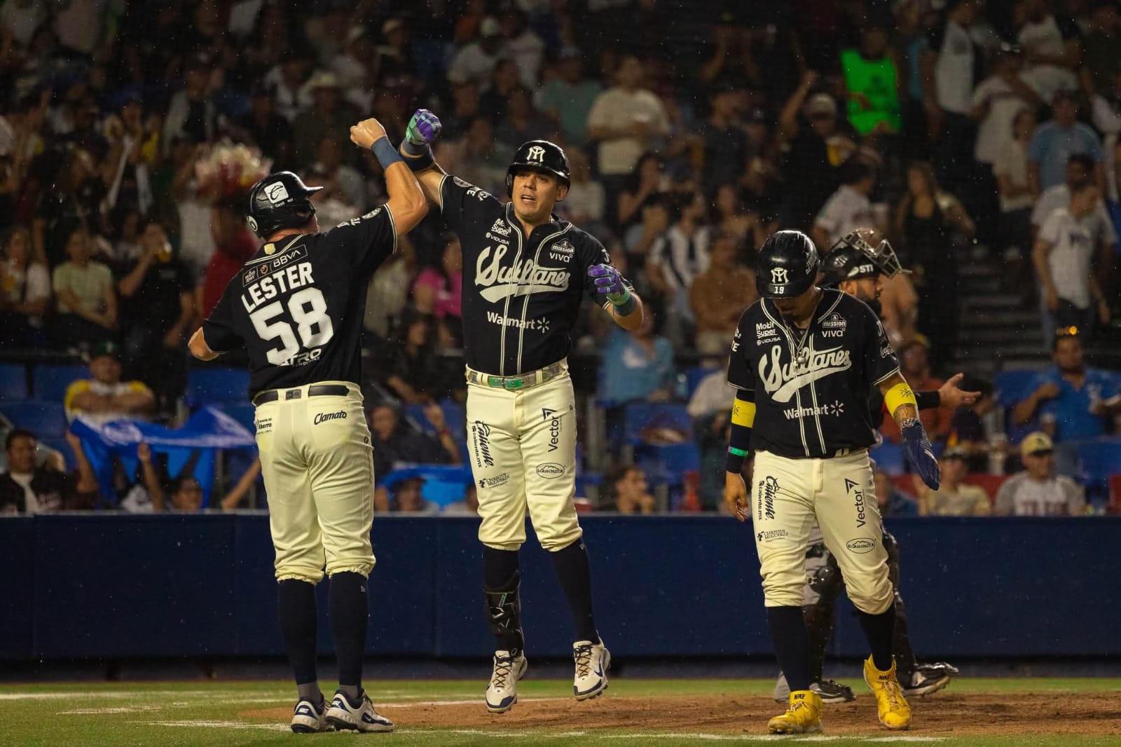 Sultanes