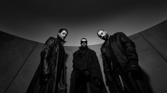 Swedish House Mafia regresa a México