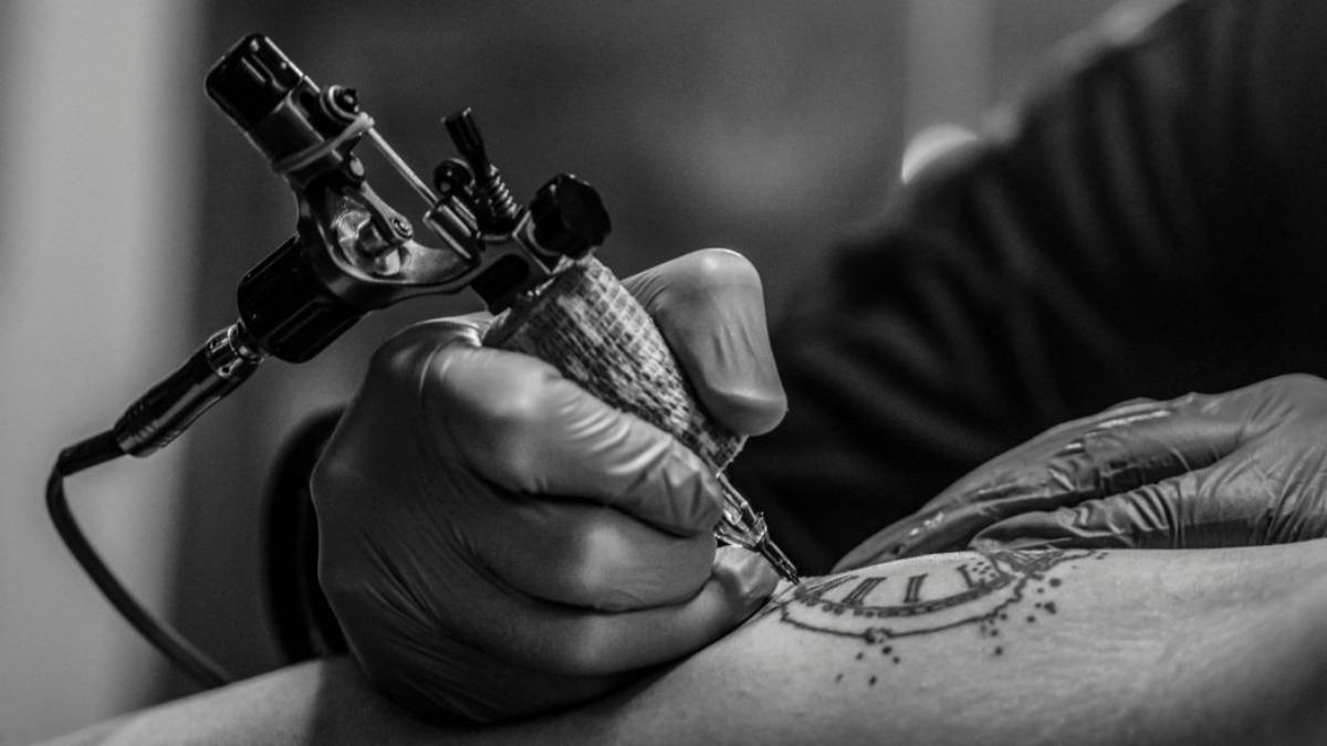 tatuador