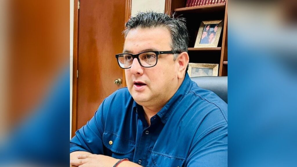Teodoro López Menchaca