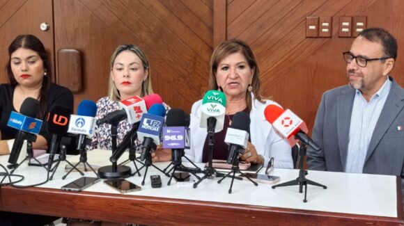 “Solo está confundiendo a la gente”; reafirma Congreso legalidad ante destitución de Gerardo Vargas