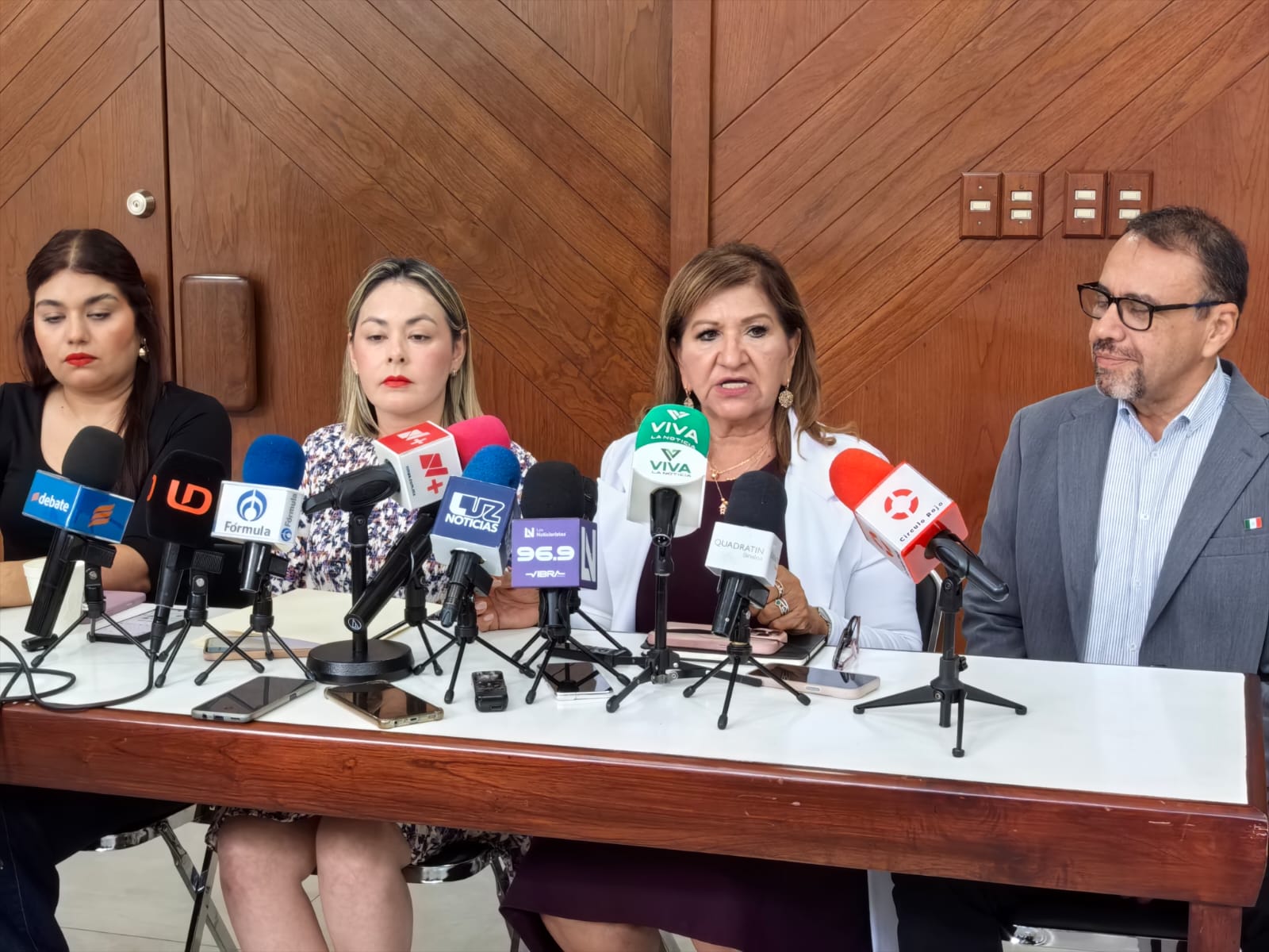 diputada Tere Guerra