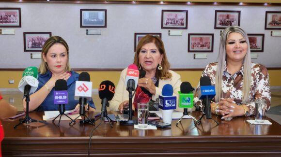 Juzgado de Distrito de Zacatecas se declara incompetente y da carpetazo a amparo de Vargas Landeros