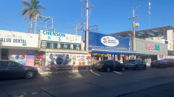 Regreso a clases prende las cajas registradoras en Guasave: ventas suben 60%