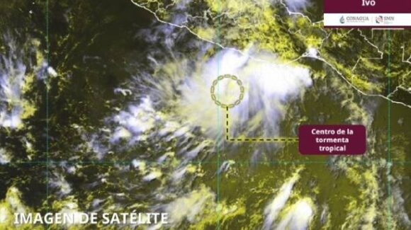 En septiembre y octubre se incrementan las posibilidades de que un huracán se acerque a Sinaloa: meteorólogos