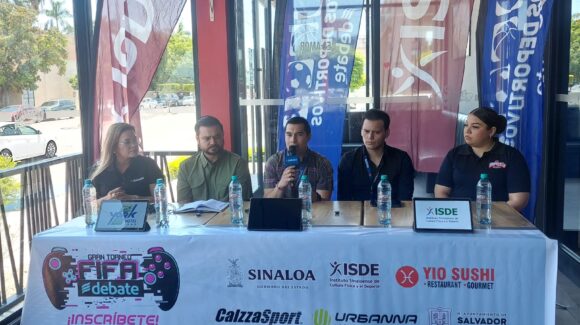 Atractivos premios en el torneo Fifa 2025 organizado por El Debate