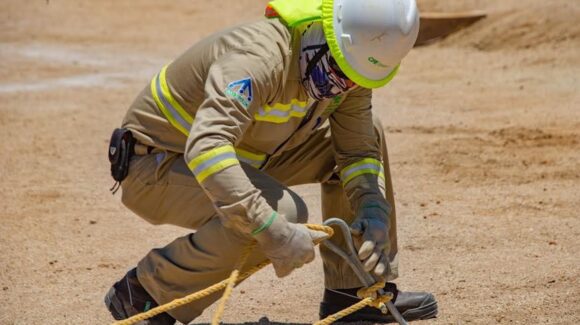 Anuncia CFE suspensión temporal del servicio eléctrico en tres colonias de Los Mochis este viernes 30 de enero