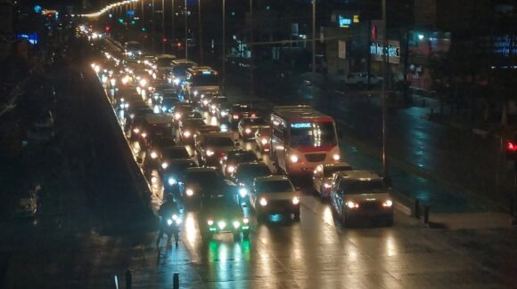 ¡No es tu imaginación! Parque vehicular en Mazatlán ha incrementado hasta en un 30 por ciento