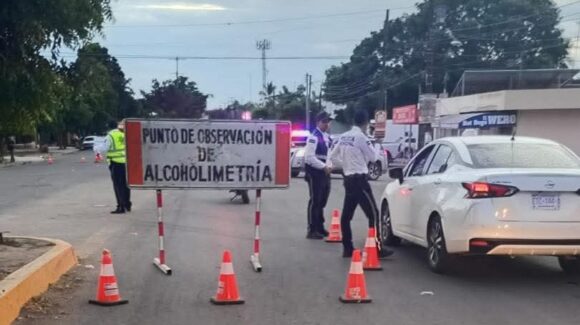 Cobro de multas no es función de tránsito, advierten abogados de Guasave