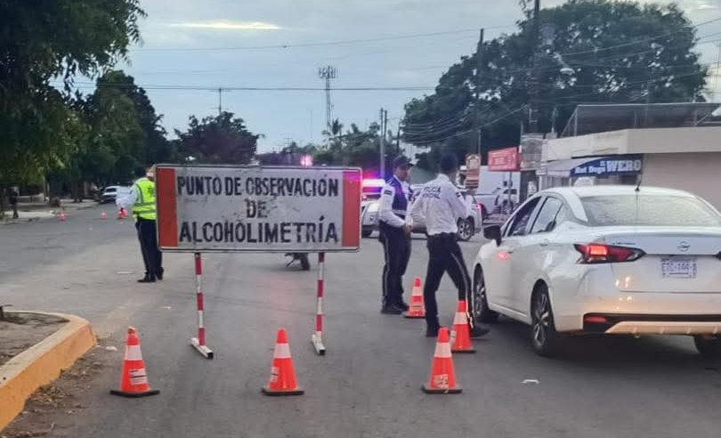 Multas de Tránsito Guasave