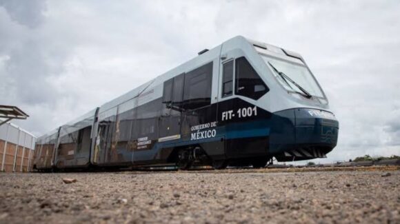 ‘Estamos en la mejor disposición’: Estrella Palacios ante el anuncio del tren “El Sinaloense” Los Mochis-Mazatlán