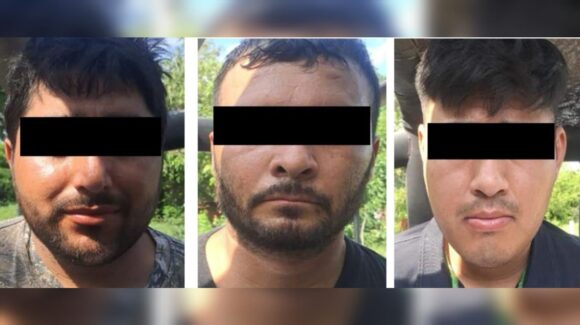 Detienen a 5 civiles tras operativo para liberar a una persona privada de la libertad en Culiacán, informa Harfuch