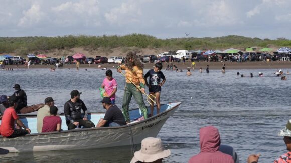Guasave quiere que su turismo se vuelva tradición