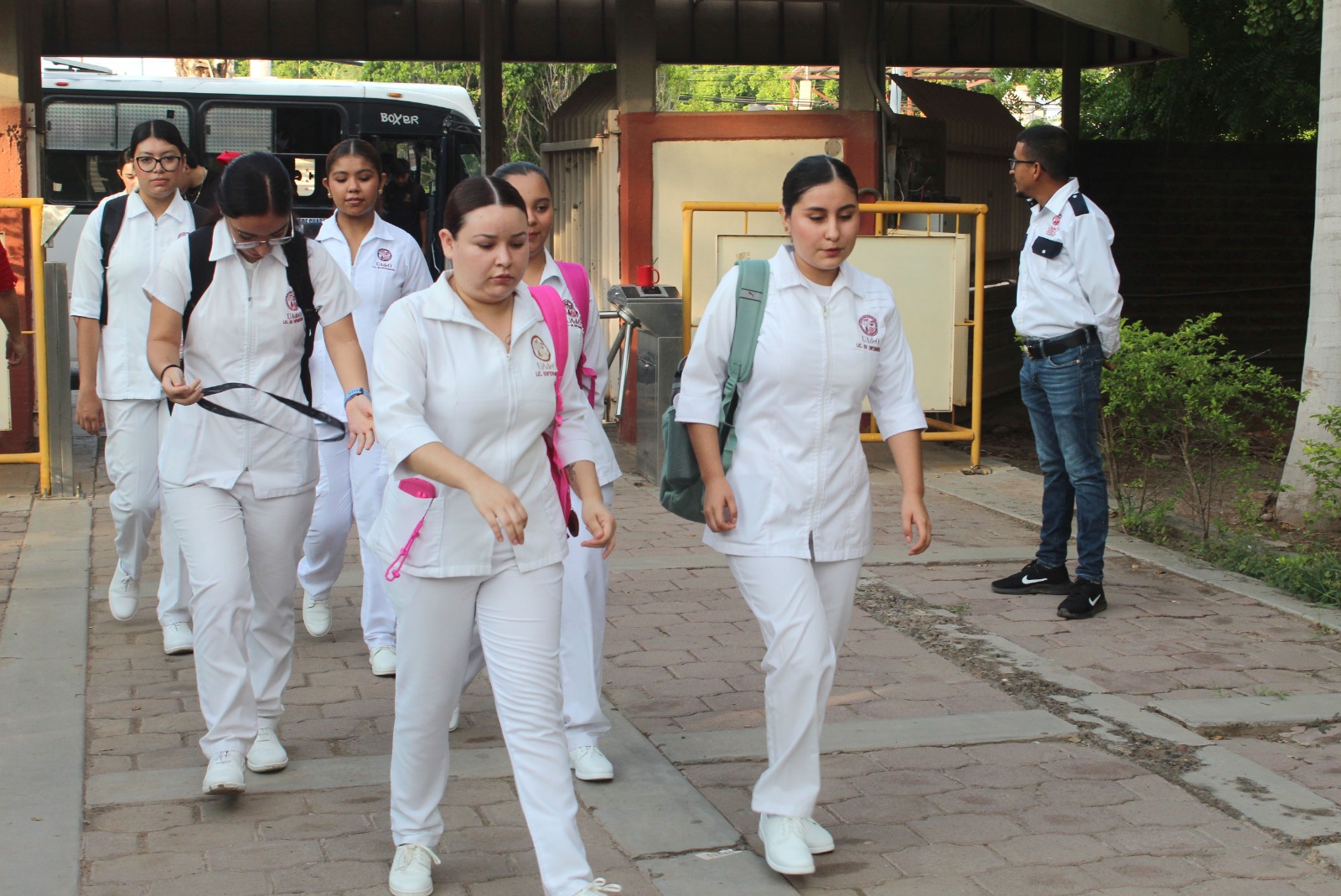 UAdeO Unidad Guasave inicia ciclo escolar