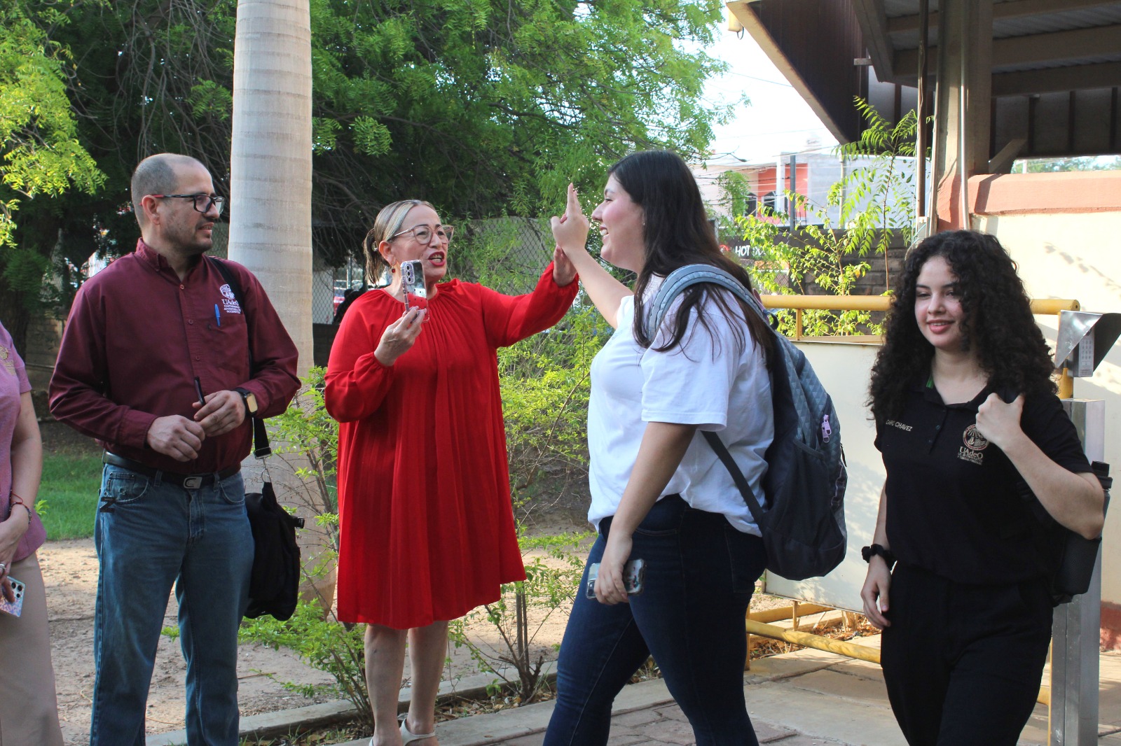 UAdeO Unidad Guasave inicia ciclo escolar