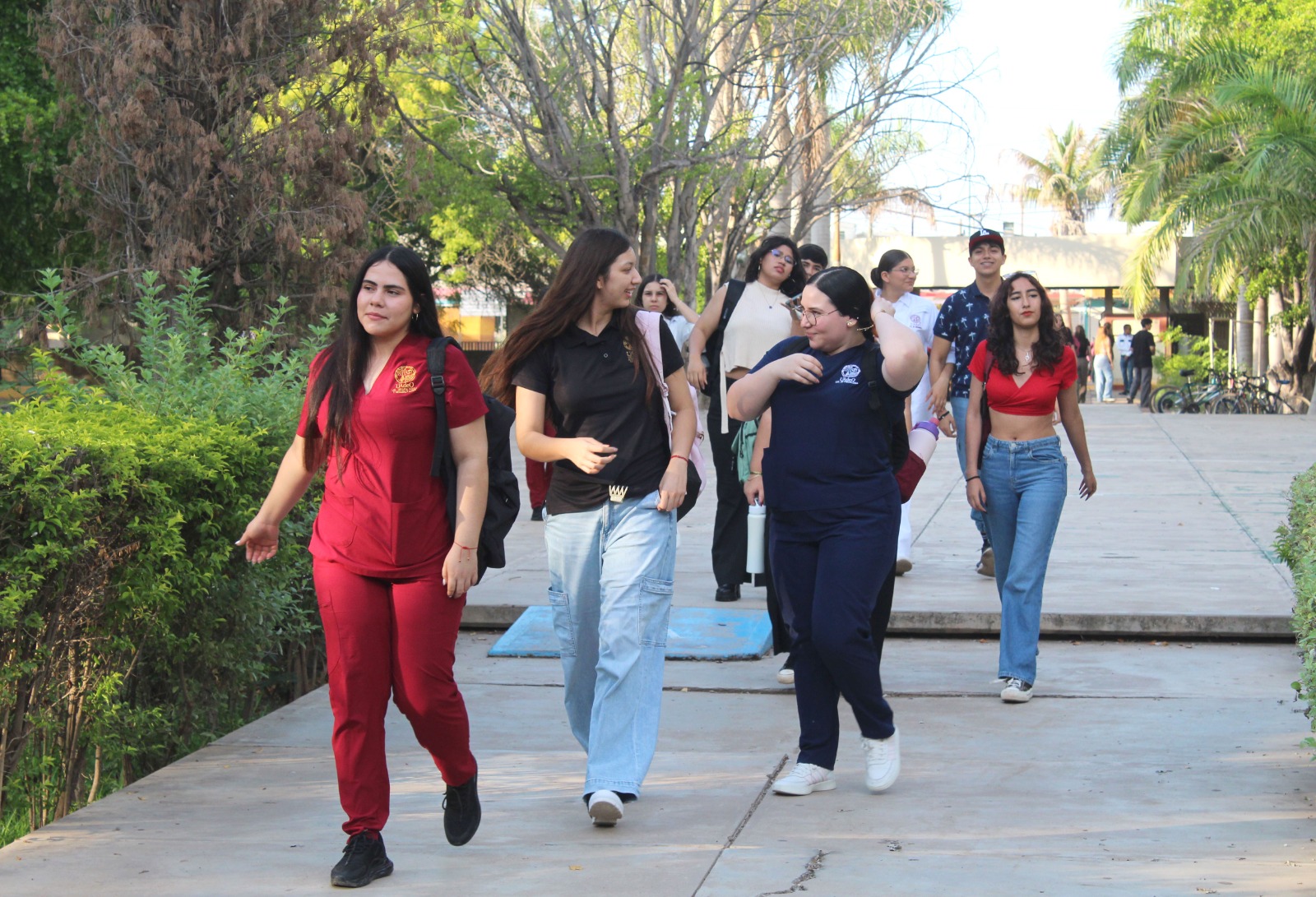 UAdeO Unidad Guasave inicia ciclo escolar