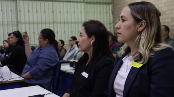 Con trabajos de capacitación docente y mejoras en infraestructura, UAS se declara lista para el ciclo escolar 2025-2026