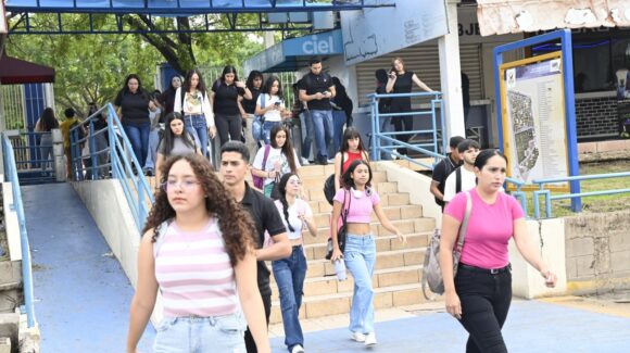 UAS hace llamado a estudiantes a concluir proceso de inscripción y reinscripción