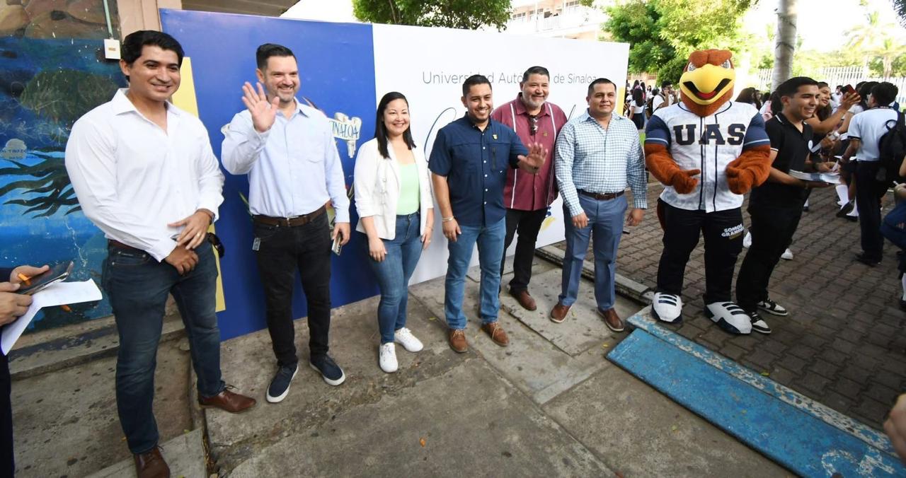 UAS Unidad Regional Sur