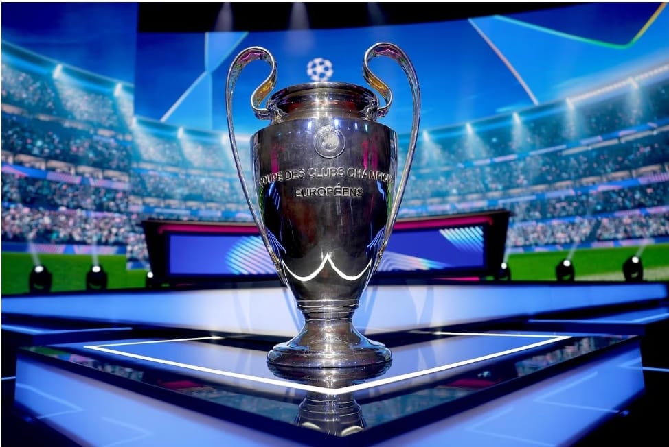 uefa champions league
