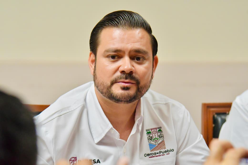 Ulises Sánchez del Real