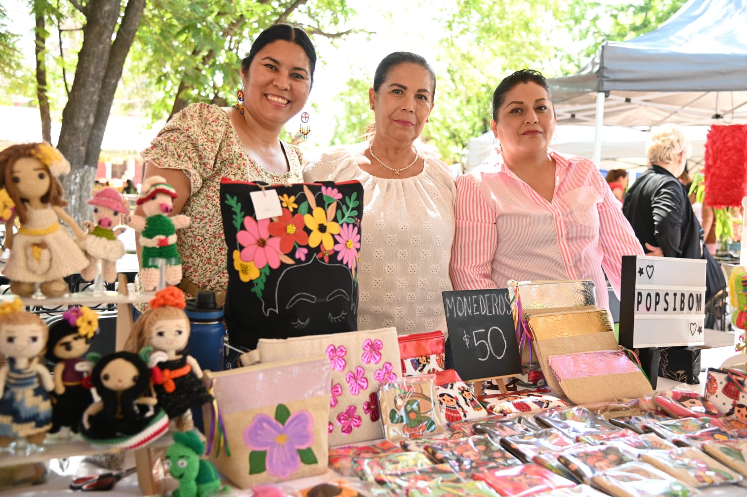 un gran exito fue el segundo festival del raspado en imala