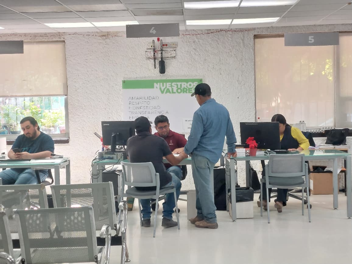 Unidad de Servicios Estatales