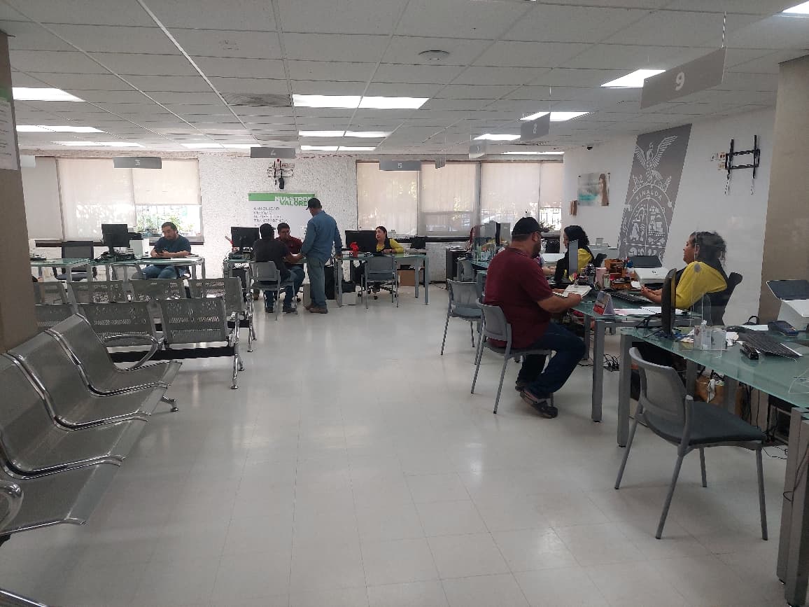 Unidad de Servicios Estatales