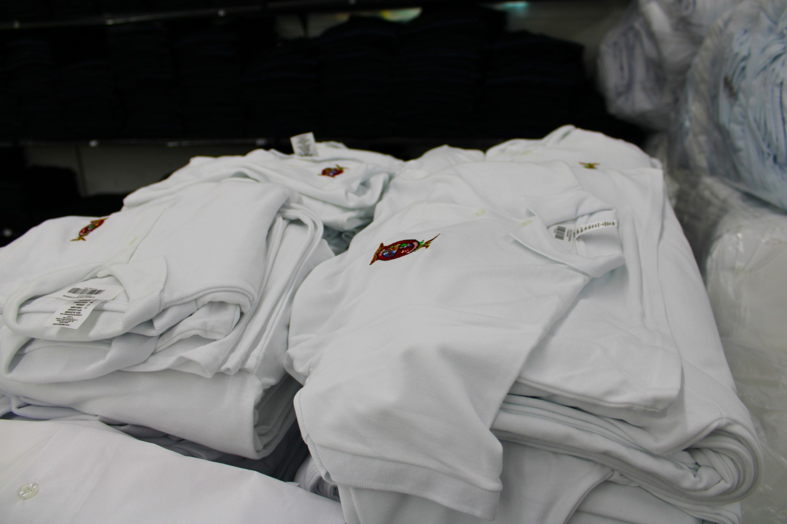 uniformes escolares