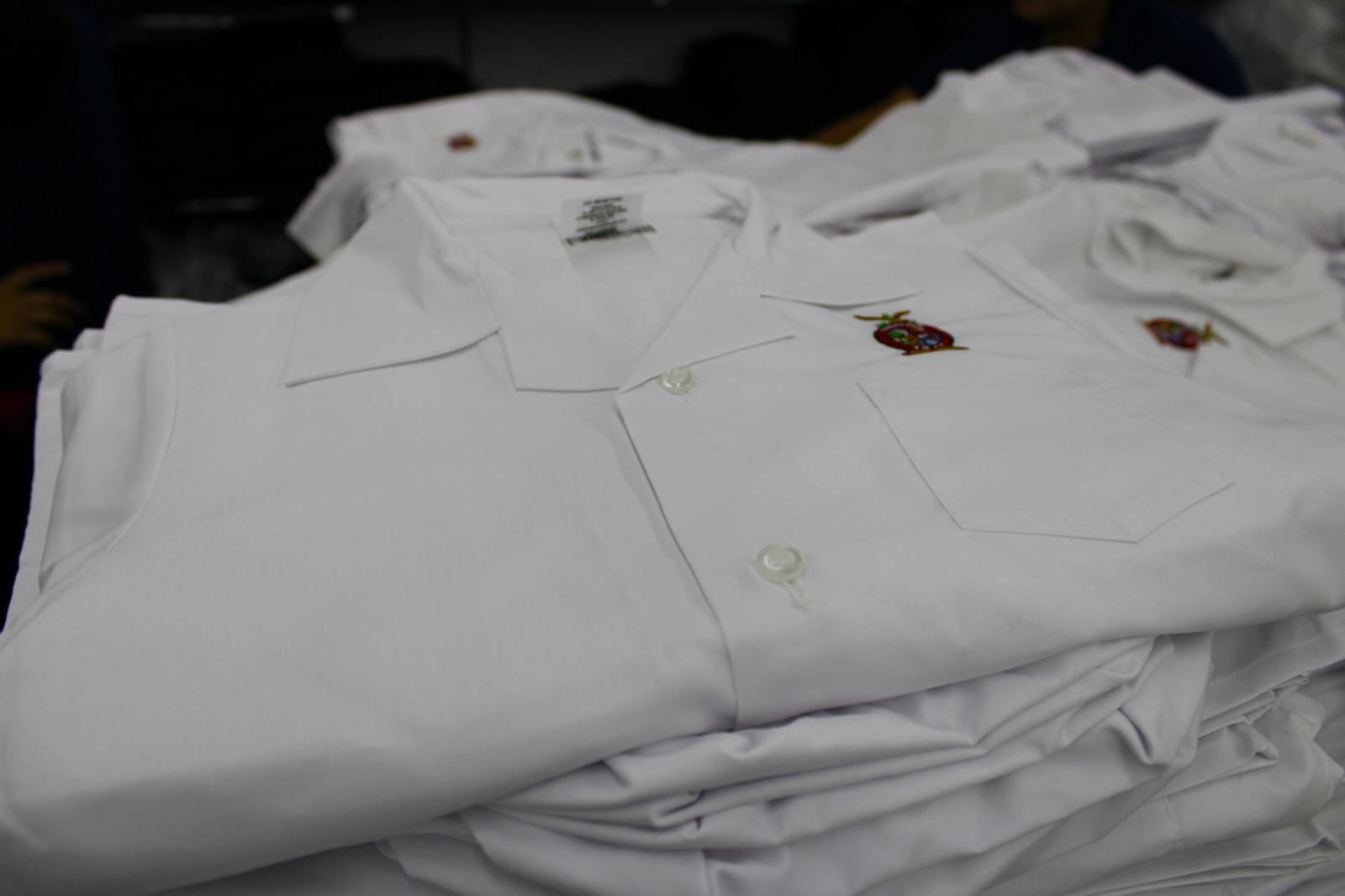 uniformes escolares