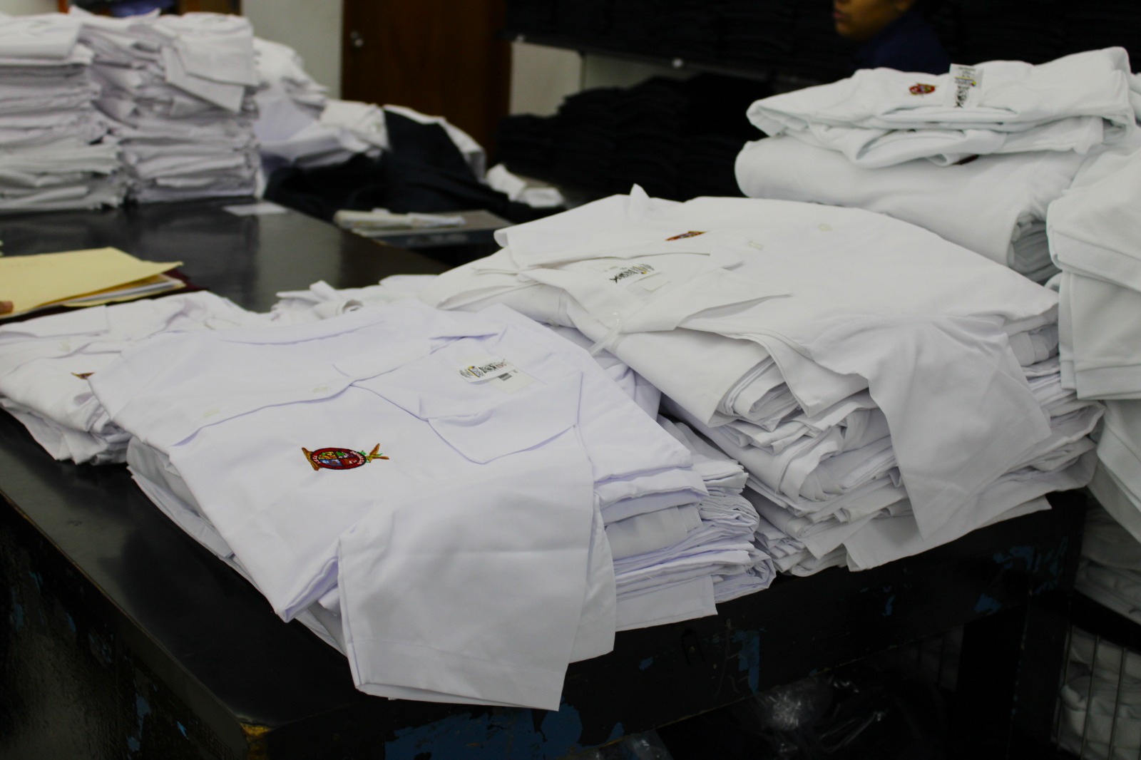 uniformes escolares