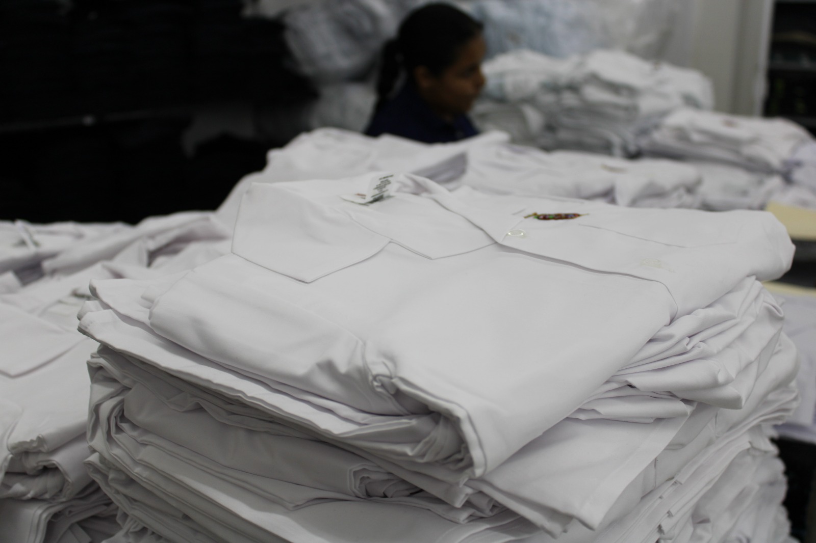 uniformes escolares