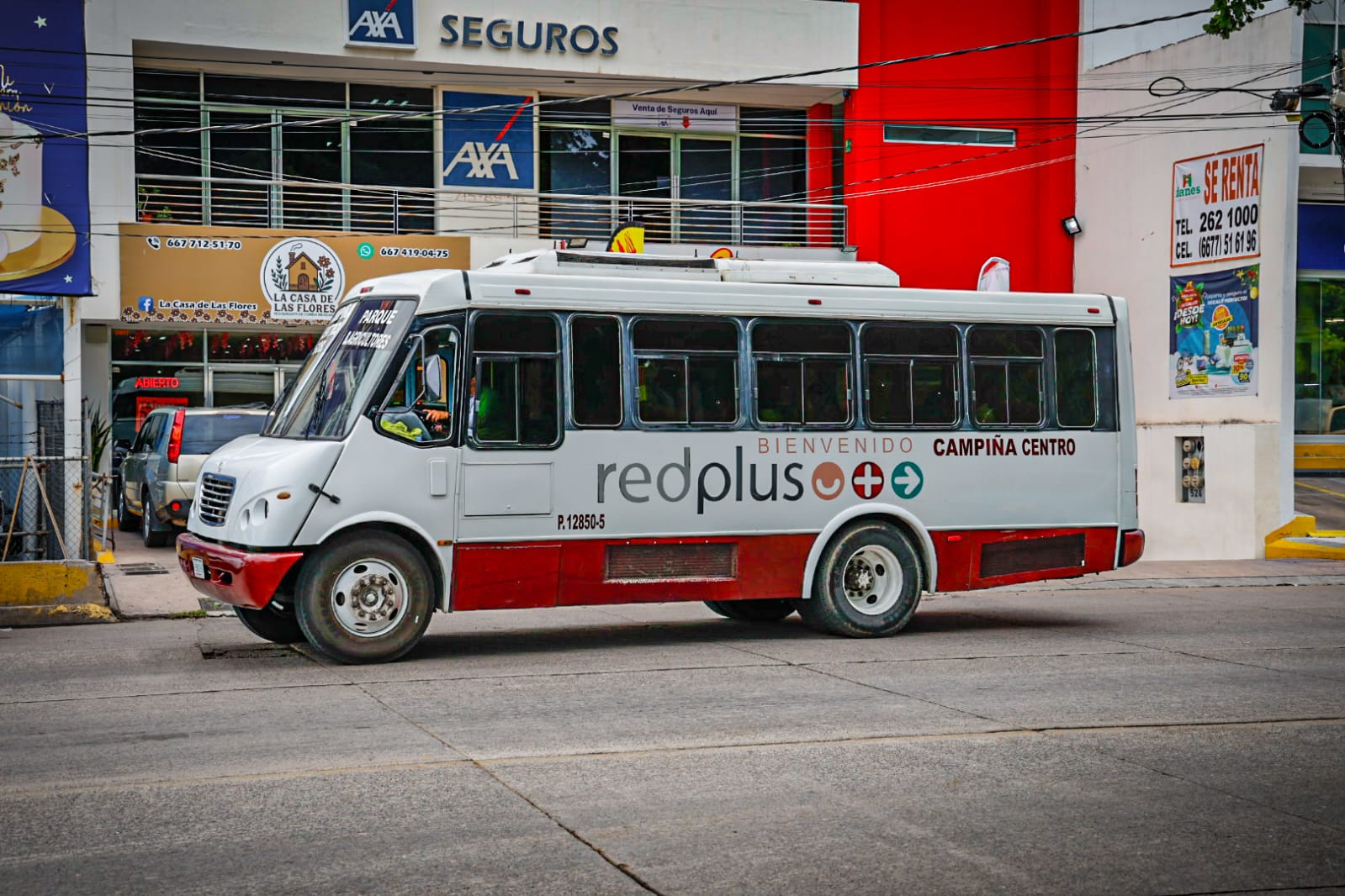 urbanos de culiacan
