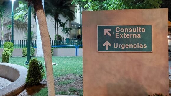 Perro ataca a niña de 8 años en Salvador Alvarado