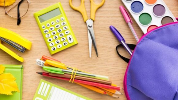 ¿Quién es quién en el regreso a clases? Profeco compara precios de útiles escolares