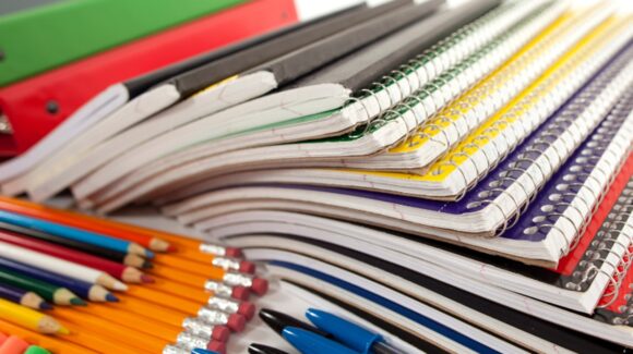 Estudio de Calidad: Profeco compara precios y características de útiles escolares, para este regreso a clases