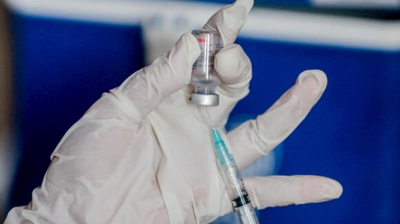 Secretaría de Salud de Sinaloa espera pronto abasto de vacunas BCG para neonatos