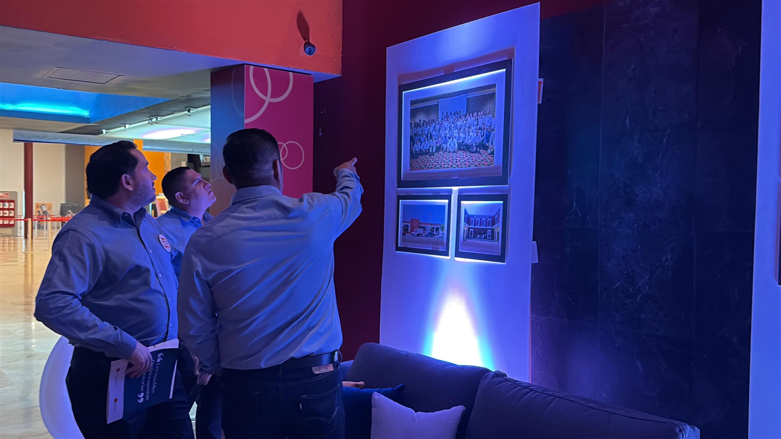 Valdez Baluarte anuncia promociones y carrera con causa por su 50 aniversario