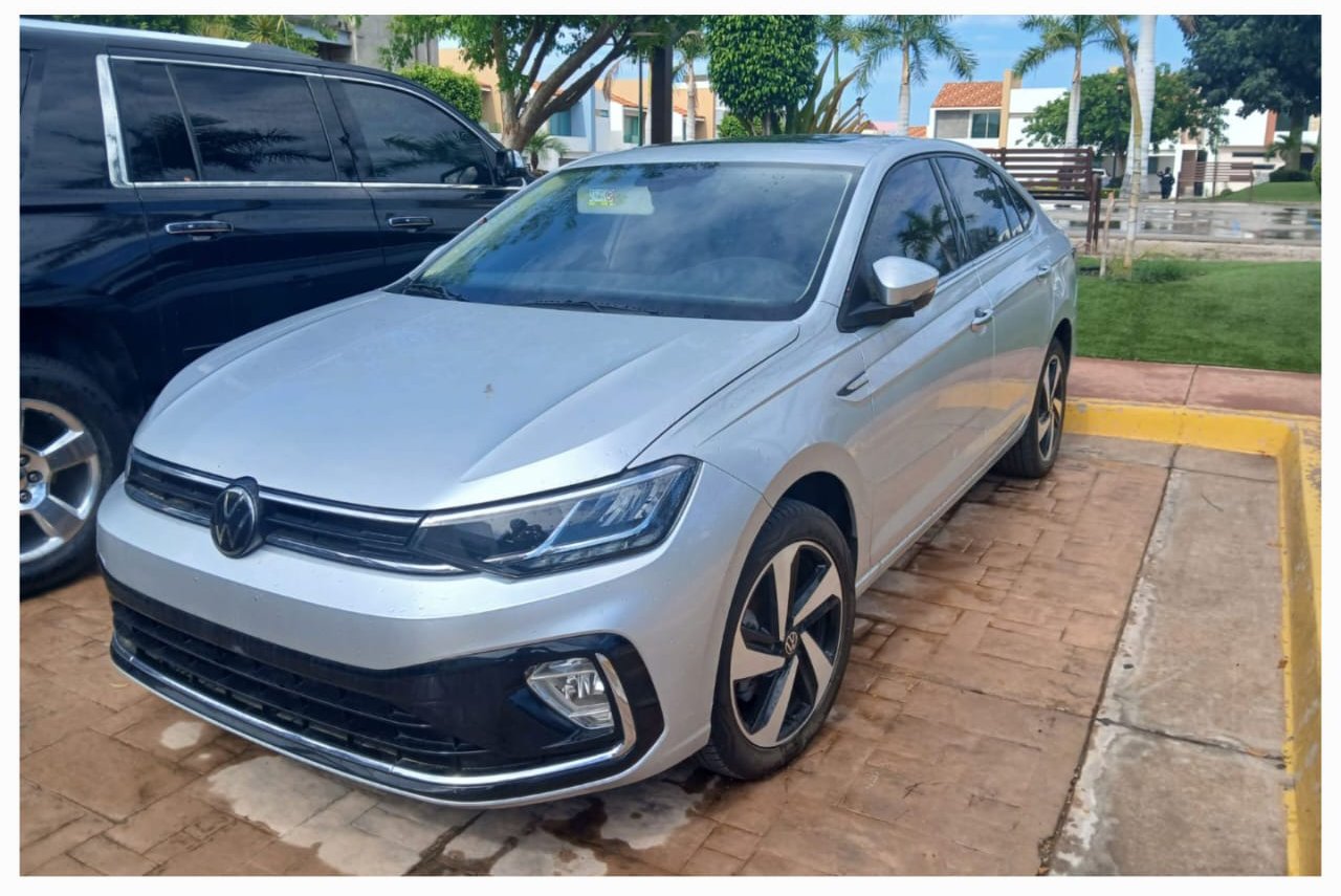 Volkswagen Virtus