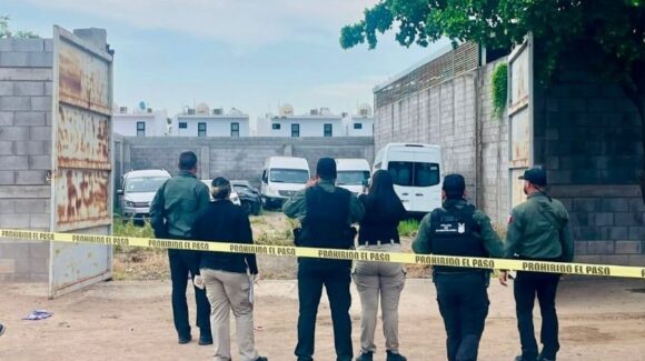 Recuperan 4 vehículos con reporte vigente de robo tras cumplimentar orden técnica en Culiacán