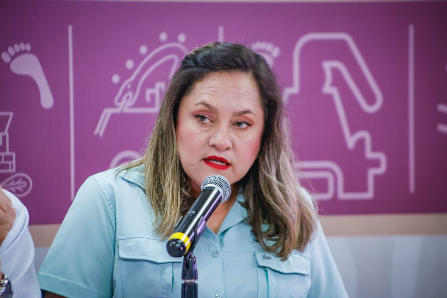 Verona Hernández